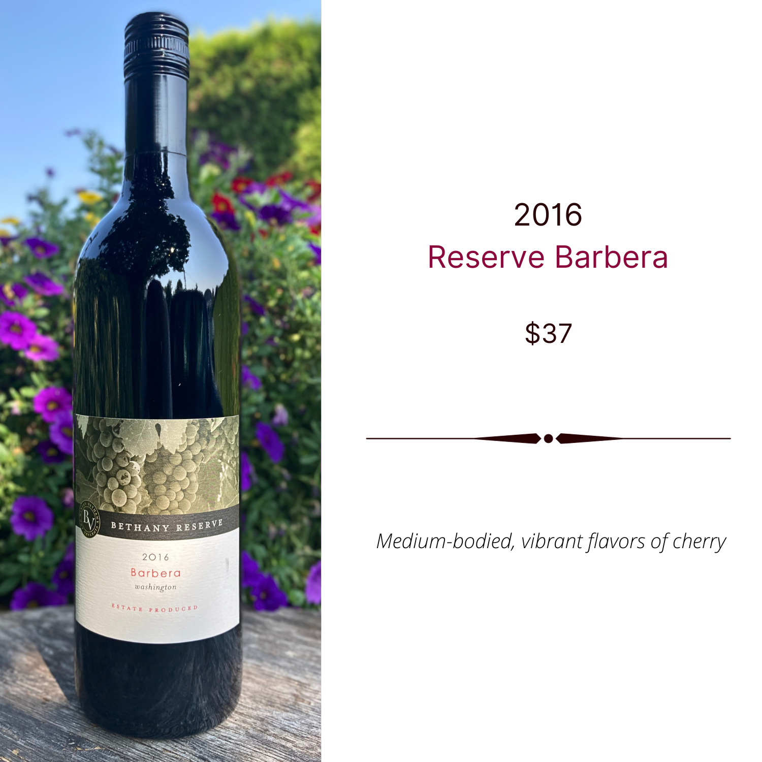 Our WIne | Best Ridgefield Vineyard & Winery — Bethany Vineyard